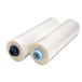 GBC Thermische laminatiefilm, rolls, Ultima 35 Ezload, Glossy, NAP II, 12 inch x 300 inch, 2 stuks (3125365EZ) 1,7 mm. 12 Inches x 300 Feet (1.7 mil) glanzend