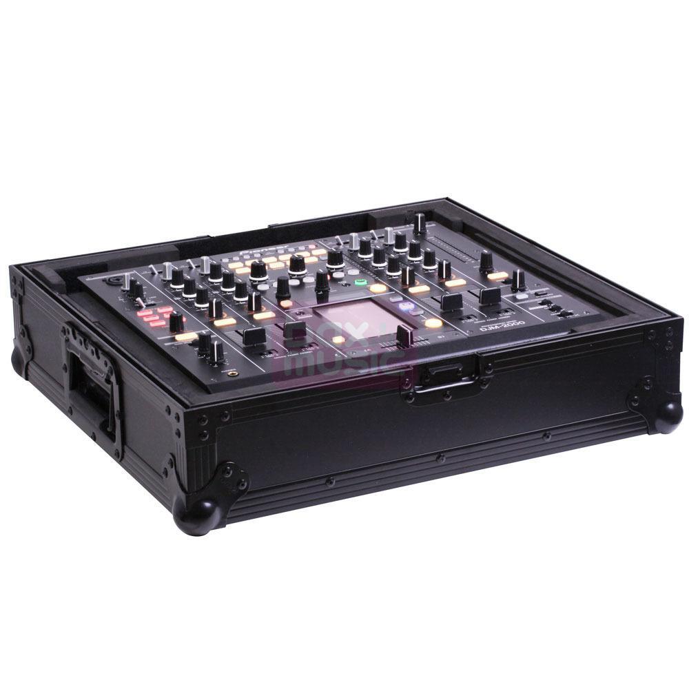 Zomo PM-2000 NSE flightcase voor Pioneer DJM-2000/NXS mixer