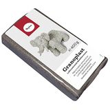 Rayher 3449400 Luchtdrogende boetseerklei, granoplast, zak 400 g