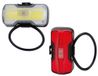 Zefal Supervisioni F20/r20 Lichtset Rood 20/20 Lumens