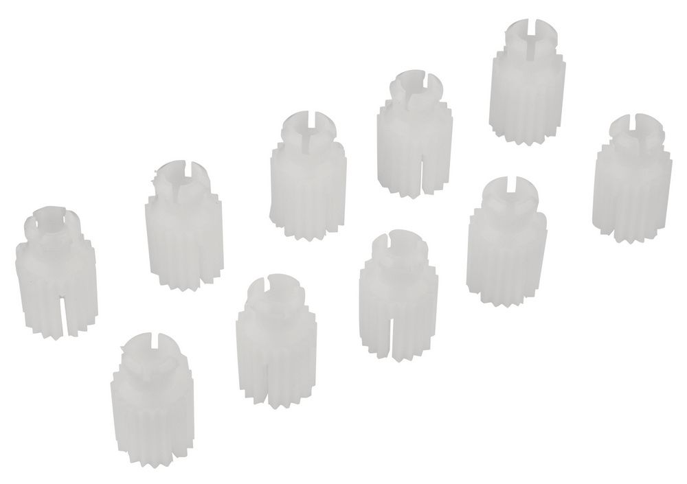 GROHE 0538600M Inzetstukje - Set van 10 stuks