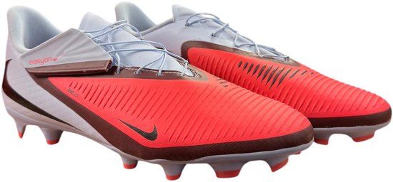 Nike Phantom 6 Low ACD Easyon FG/MG Voetbalschoenen Maat 44