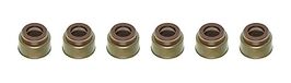Valve AJUSA Valve stem seals set