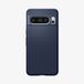 Spigen Liquid Air Case for Google Pixel 8 Pro - Navy - TPU - Wireless Charging