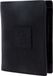 CHIEMSEE Malawi Wallet High With Flap Black noir