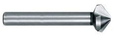 Ruko 102119A kegelverzinkboor DIN 335 vorm C 90° HSS (16,5 mm)