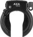 Axa Defender Ringslot - ART2 - Zwart - Fietsslot - Gehard staal - Zwart