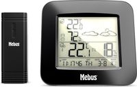 Mebus 40715 rc-weerstation