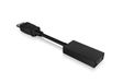 ICY BOX IB-AC508a - Adaptateur DisplayPort vers HDMI - Noir