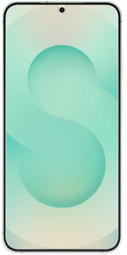 Belkin OVB049HQ Schermbeschermer voor Samsung Galaxy S25+