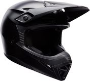 Bell MX-10 MIPS Jeugd motocrosshelm - Zwart Mat