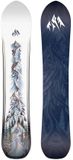 Jones Frontier 2.0 Snowboard Bleu 164W