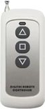 Merkloos / Sans marque Wan GmbH Draadloze Afstandsbediening Module
