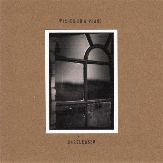 Sonic Rendezvous Wishes On A Plane - Unreleased (LP) - Standard Edition - Vinyl LP - Hardrock