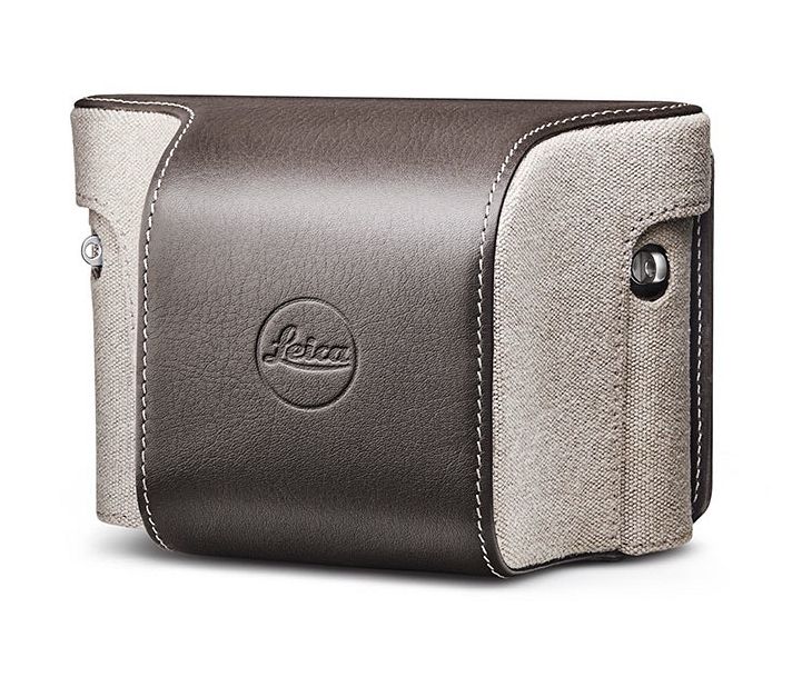Leica 18832 - Cameratas - Beige, Bruin