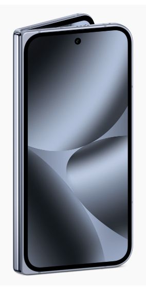 Google Pixel 10 Pro Fold 8" Dual SIM Android 16.0 5G 16GB/256GB - Stone Color