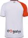 Hummel SDE 26/27 AWAY JERSEY S/S