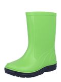 BECK Regenlaarzen groen