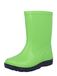 BECK Regenlaarzen groen