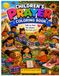 Children’s Christian Prayer Coloring Book