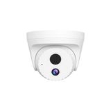 Tenda IC7-PRS-4 Dome IP-beveiligingscamera Binnen 4 MP Wit