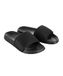 Just Cool Cool Sliders JC092 - Jet black - 33/34