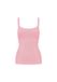 Lykkeland Atelier Shapingtop 'Second Skin' rosa