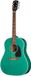 Gibson J-45 Standard Seafoam Green - Akoestische gitaar