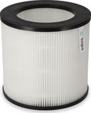 Tops Vervangingsfilter voor Philips FY0194 – Geschikt voor 800 Serie Modellen AC0819/10, AC0820/10, AC0820/30, AC0830/10