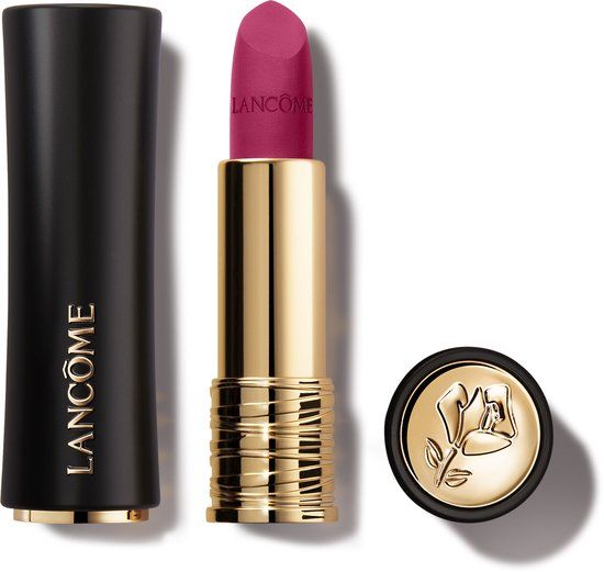 Lancôme L'Absolu Rouge Drama Matte Lipstick - 388 Rouge Pigalle - Rose Lancome