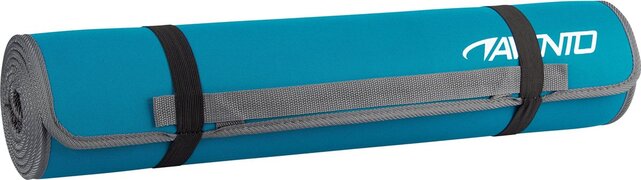 Avento Fitness Mat Print Neopreen