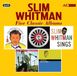 Suburban Slim Whitman Five Classic Albums
