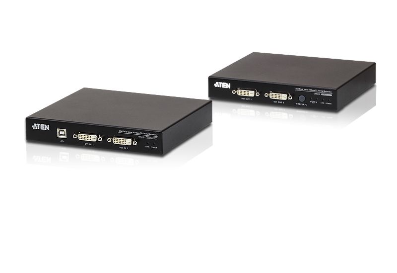 ATEN CE624