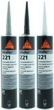 Sika Sikaflex 221 kit - 4003923242997