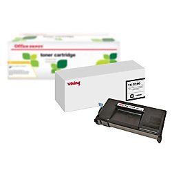 Viking Viking Gereviseerd Zwart Tonercartridge