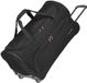 Travelite Basics Reistas met wielen - Zwart - 89L