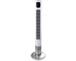 Air&Me Fantasy - Kolomventilator 120cm - Wit