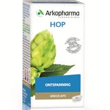 Arkopharma Arkocaps Hop Plantaardige Capsules 45 capsules