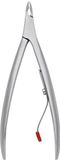 ZWILLING Twinox Matt Roestvrijstalen Cuticula Nipper