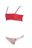 ARENA G Sweetie Jr Bandeau Two Pieces meisjes bikiniset (1-Pack)