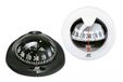 PLASTIMO Offshore 75 kompas, blanc, feuille