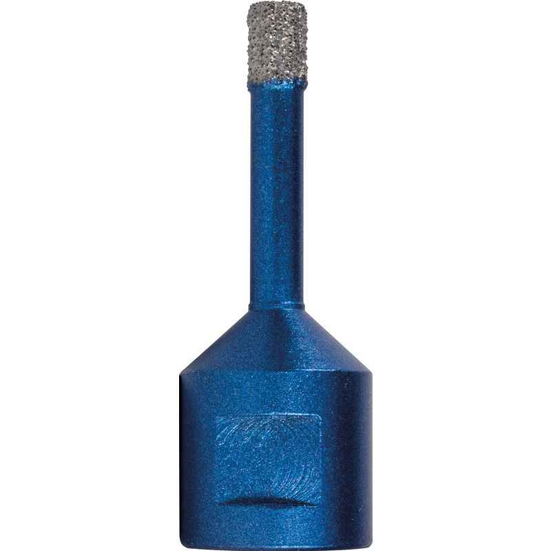 Mexco M14 Diamond Tile Drill Bit - 7mm - Dry Use