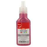 Fuschia Artémio Fuschia Glitterlijm