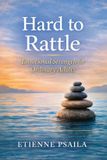 Hard Libri GmbH Hard to Rattle: Emotional Strength for Ordinary Adults Paperback