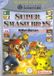 Nintendo Super Smash Bros Melee - Game Cube