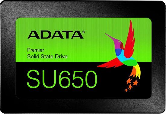 ADATA Ultimate SU650 240GB SSD