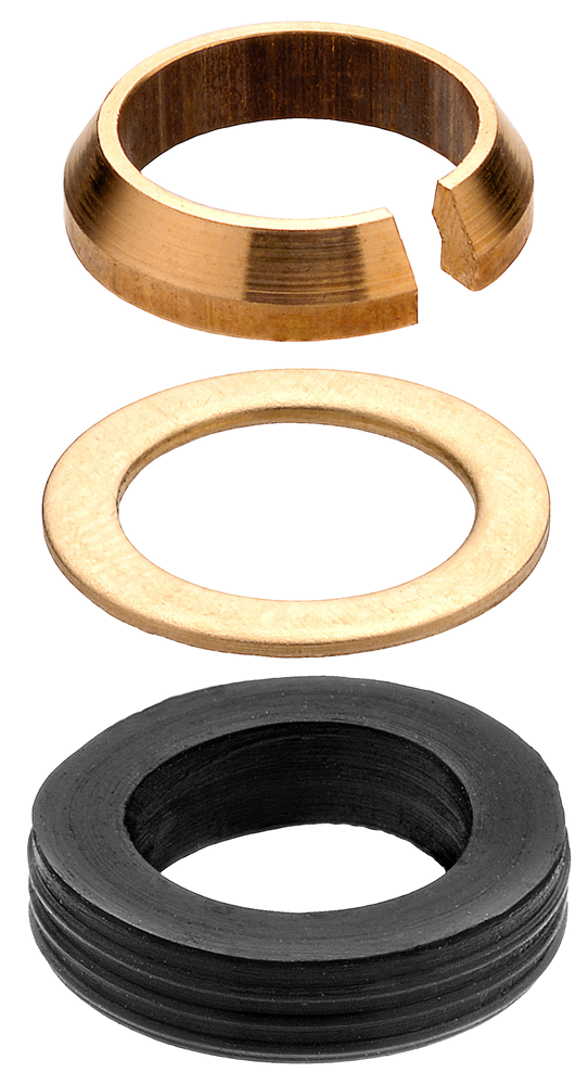 Cornat Dichting-Set 3/8X10Mm (2St) - TEC317391