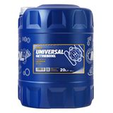 MANNOL Universele transmissieolie 80W-90 API GL 4, 20 liter