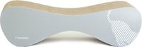 MyKotty VIGO Krabpaal - Grijs - 71 x 21 cm