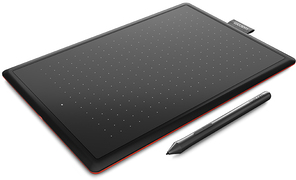 Wacom One by Small